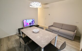 Rezidencia CIVICO, zájazdy autobusovou a individuálnou dopravou, CK TURANCAR Taliansko, Caorle