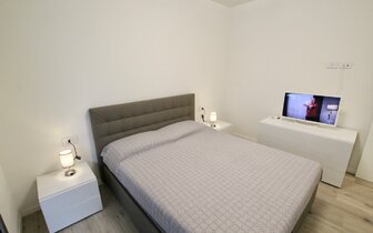 Rezidencia CIVICO, zájazdy autobusovou a individuálnou dopravou, CK TURANCAR Taliansko, Caorle