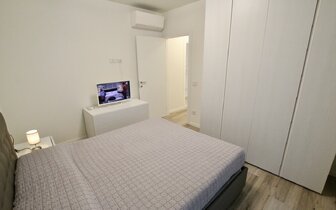 Rezidencia CIVICO, zájazdy autobusovou a individuálnou dopravou, CK TURANCAR Taliansko, Caorle