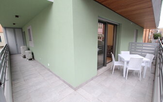 Rezidencia CIVICO, zájazdy autobusovou a individuálnou dopravou, CK TURANCAR Taliansko, Caorle