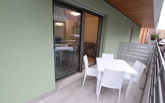 Rezidencia CIVICO, zájazdy autobusovou a individuálnou dopravou, CK TURANCAR Taliansko, Caorle