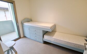 Rezidencia CIVICO, zájazdy autobusovou a individuálnou dopravou, CK TURANCAR Taliansko, Caorle