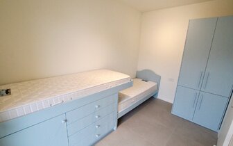 Rezidencia CIVICO, zájazdy autobusovou a individuálnou dopravou, CK TURANCAR Taliansko, Caorle