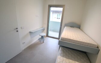 Rezidencia CIVICO, zájazdy autobusovou a individuálnou dopravou, CK TURANCAR Taliansko, Caorle