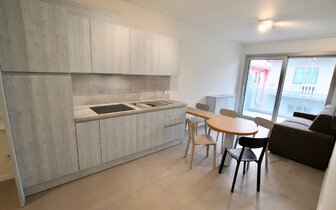 Rezidencia CIVICO, zájazdy autobusovou a individuálnou dopravou, CK TURANCAR Taliansko, Caorle