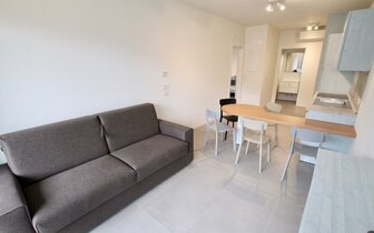 Rezidencia CIVICO, zájazdy autobusovou a individuálnou dopravou, CK TURANCAR Taliansko, Caorle