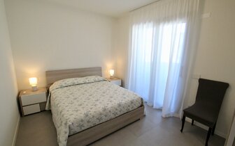 Rezidencia CIVICO, zájazdy autobusovou a individuálnou dopravou, CK TURANCAR Taliansko, Caorle