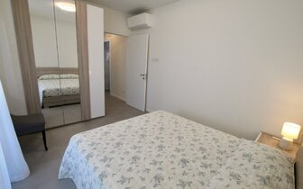 Rezidencia CIVICO, zájazdy autobusovou a individuálnou dopravou, CK TURANCAR Taliansko, Caorle