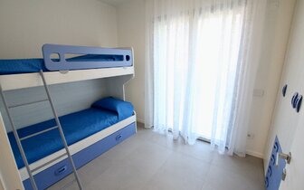 Rezidencia CIVICO, zájazdy autobusovou a individuálnou dopravou, CK TURANCAR Taliansko, Caorle