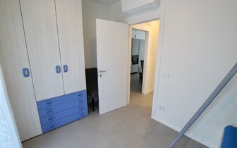 Rezidencia CIVICO, zájazdy autobusovou a individuálnou dopravou, CK TURANCAR Taliansko, Caorle