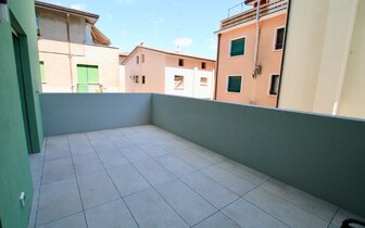 Rezidencia CIVICO, zájazdy autobusovou a individuálnou dopravou, CK TURANCAR Taliansko, Caorle