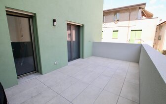 Rezidencia CIVICO, zájazdy autobusovou a individuálnou dopravou, CK TURANCAR Taliansko, Caorle