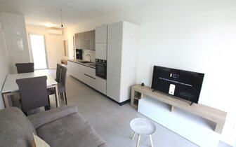 Rezidencia CIVICO, zájazdy autobusovou a individuálnou dopravou, CK TURANCAR Taliansko, Caorle