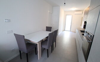 Rezidencia CIVICO, zájazdy autobusovou a individuálnou dopravou, CK TURANCAR Taliansko, Caorle