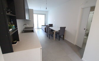 Rezidencia CIVICO, zájazdy autobusovou a individuálnou dopravou, CK TURANCAR Taliansko, Caorle