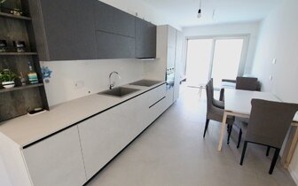 Rezidencia CIVICO, zájazdy autobusovou a individuálnou dopravou, CK TURANCAR Taliansko, Caorle