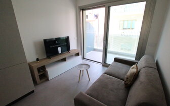 Rezidencia CIVICO, zájazdy autobusovou a individuálnou dopravou, CK TURANCAR Taliansko, Caorle