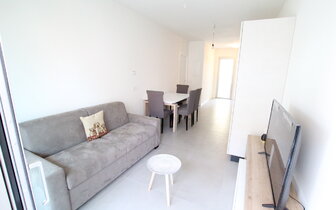 Rezidencia CIVICO, zájazdy autobusovou a individuálnou dopravou, CK TURANCAR Taliansko, Caorle