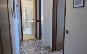 Rezidencia AGNESE, zájazdy autobusovou a individuálnou dopravou, CK TURANCAR, Taliansko, Caorle