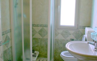 Rezidencia AGNESE, zájazdy autobusovou a individuálnou dopravou, CK TURANCAR, Taliansko, Caorle