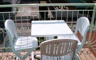 Rezidencia AGNESE, zájazdy autobusovou a individuálnou dopravou, CK TURANCAR, Taliansko, Caorle