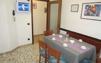 Rezidencia AGNESE, zájazdy autobusovou a individuálnou dopravou, CK TURANCAR, Taliansko, Caorle