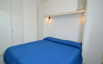 apartmány LION, zájazdy autobusovou a individuálnou dopravou CK TURANCAR, Taliansko, Bibione