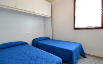 apartmány LION, zájazdy autobusovou a individuálnou dopravou CK TURANCAR, Taliansko, Bibione