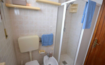 apartmány LION, zájazdy autobusovou a individuálnou dopravou CK TURANCAR, Taliansko, Bibione