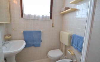 apartmány LION, zájazdy autobusovou a individuálnou dopravou CK TURANCAR, Taliansko, Bibione