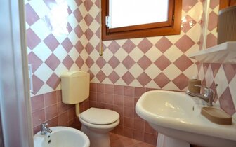 apartmány LION, zájazdy autobusovou a individuálnou dopravou CK TURANCAR, Taliansko, Bibione