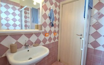 apartmány LION, zájazdy autobusovou a individuálnou dopravou CK TURANCAR, Taliansko, Bibione