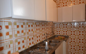 apartmán AURORA B, zájazdy autobusovou a individuálnou dopravou CK TURANCAR, Taliansko, BIBIONE