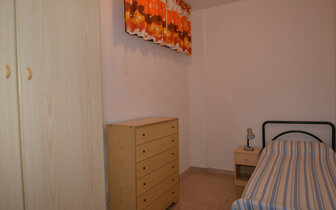 apartmán AURORA B, zájazdy autobusovou a individuálnou dopravou CK TURANCAR, Taliansko, BIBIONE