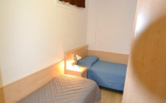 apartmán AURORA B, zájazdy autobusovou a individuálnou dopravou CK TURANCAR, Taliansko, BIBIONE