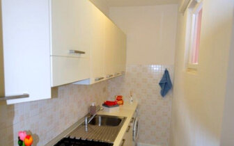 apartmán AURORA B, zájazdy autobusovou a individuálnou dopravou CK TURANCAR, Taliansko, BIBIONE