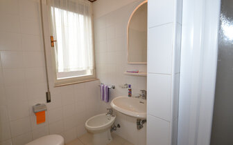 apartmán AURORA B, zájazdy autobusovou a individuálnou dopravou CK TURANCAR, Taliansko, BIBIONE