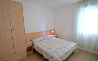 apartmán AURORA B, zájazdy autobusovou a individuálnou dopravou CK TURANCAR, Taliansko, BIBIONE