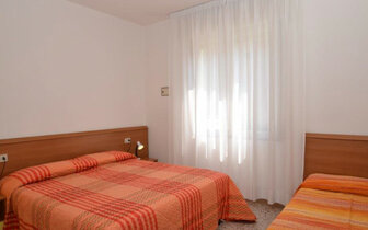 Vilka BADEN, zájazdy autobusovou a individuálnou dopravou do Talianska, Bibione, CK TURANCAR