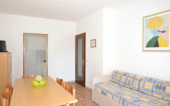 Vilka BADEN, zájazdy autobusovou a individuálnou dopravou do Talianska, Bibione, CK TURANCAR