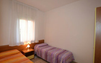 Vilka BADEN, zájazdy autobusovou a individuálnou dopravou do Talianska, Bibione, CK TURANCAR