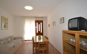 Vilka BADEN, zájazdy autobusovou a individuálnou dopravou do Talianska, Bibione, CK TURANCAR