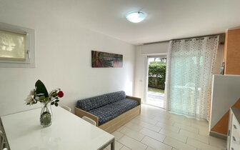 Vilka BADEN, zájazdy autobusovou a individuálnou dopravou do Talianska, Bibione, CK TURANCAR