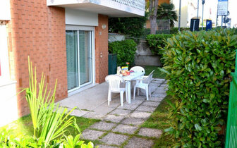 Vilka BADEN, zájazdy autobusovou a individuálnou dopravou do Talianska, Bibione, CK TURANCAR