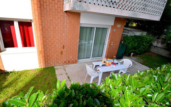 Vilka BADEN, zájazdy autobusovou a individuálnou dopravou do Talianska, Bibione, CK TURANCAR