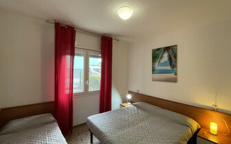 Vilka BADEN, zájazdy autobusovou a individuálnou dopravou do Talianska, Bibione, CK TURANCAR