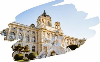 Autobusové poznávacie zájazdy CK Turancar, Rakúsko, Letná Viedeň