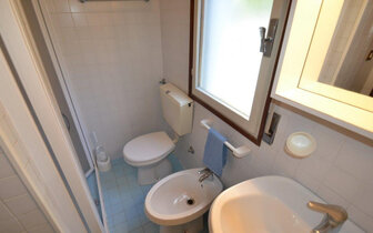 Apartmány PARK v Taliansku - BIBIONE, zájazdy CK TURANCAR 