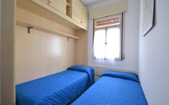 Apartmány PARK v Taliansku - BIBIONE, zájazdy CK TURANCAR 