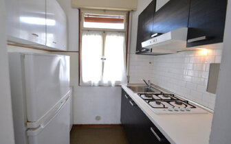 Apartmány PARK v Taliansku - BIBIONE, zájazdy CK TURANCAR 